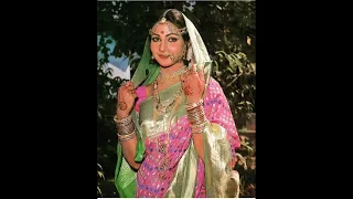 Rati Agnihotri