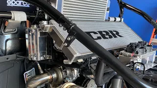 500hp 2019 yxz 1000R build overview