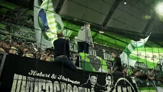 20 Jahre Fanprojekt Wolfsburg