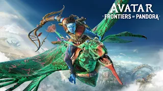 Avatar: Frontiers of Pandora – Official World Premiere Trailer | Ubisoft Forward