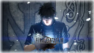 Final Fantasy XV Windows Edition Chapter 2 No Turning Back