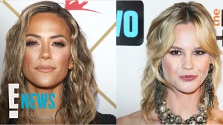 Jana Kramer CONFRONTS Meghan King Over DM About Her Ex | E! News