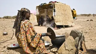 West Africa faces worsening food crisis: Experts