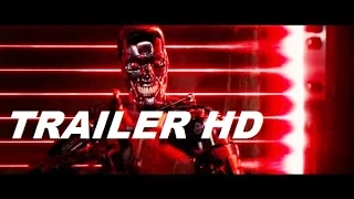 Terminator GENESIS Trailer 2 2015 Español Latino HD