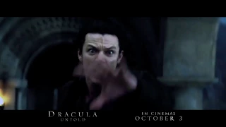 Drácula: A História Nunca Contada (Dracula Untold) [HD]