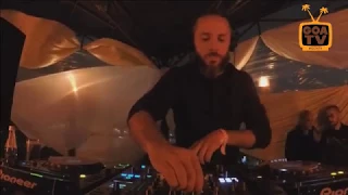 DJ Samed - Live @ Fantomas Rooftop Opening by GOA TV (25.05.2019)