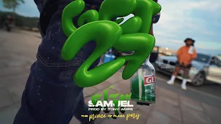 Samuel SLZR - GET27