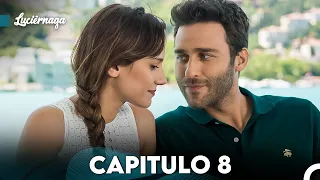 Luciérnaga Capitulo 8 (Doblado en Español) FULL HD