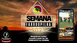 Grupo Marcação (ao vivo) CTG Família Nativista