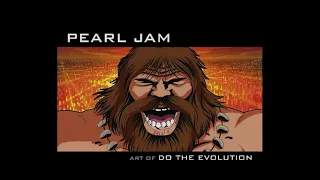 Pearl Jam - Do The Evolution (l303 simple rework)