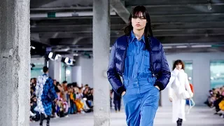 Tibi | Fall Winter 2018/2019 Full Fashion Show | Exclusive