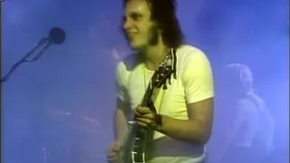 GROBSCHNITT • Solar Music [Live @Rockpalast, 1978]