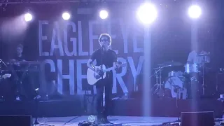 SAVE TONIGHT - Eagle-Eye Cherry - Live - Begur 10.08.2023