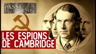 Le nouveau Passé-Présent : Des taupes soviétiques dans les services secrets britanniques - TVL