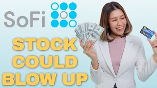 Expert Analysis on SoFi's Stock --- $SOFI