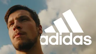 Weakness Into Power (Adidas Spec Ad)