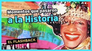 Tres historias de discriminación a la comunidad LGBTIQ+ | El Flashback | BNrables