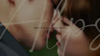 Dong Kyung & Myul Mang || Alps [FINALE]