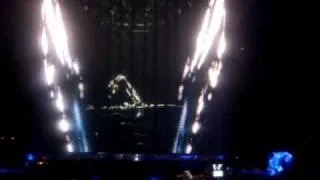 MADONNA live - Buenos Aires 2008 - Devil Woudnt Recognize You