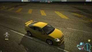 Need For Speed World Chevrolet Cobalt SS (17 August 2013)