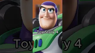 Você percebeu que no filme Toy Story 4