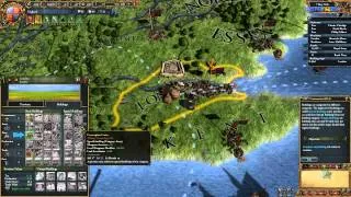 Europa Universalis 4 - гайд для новичков, основы игры