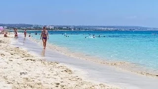 Мои любимые пляжи Кипра - My favourite beaches in Cyprus