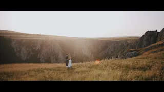 Petra & Krisztián - The Wedding movie