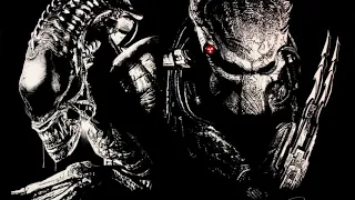 Teamheadkick - Alien vs Predator Rap(metal remix) - Anti-Nightcore/Daycore