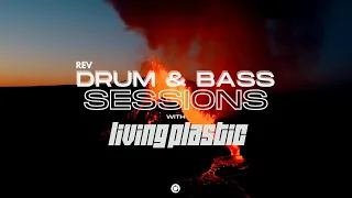 Living Plastic REV Drum & Bass Sessions - Episode 2 (Live From Iceland)