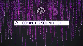 Computer Science 101 | Introduction to Computer Science at University of the People