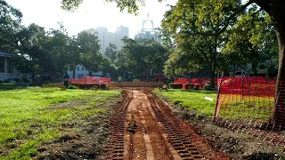 Pardon our Progress: Big improvements coming to Bienville Square