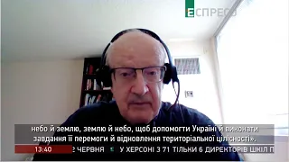 Медведєв приплясує на кастингу, відчуває що вакансія звільняється | Студія Захід