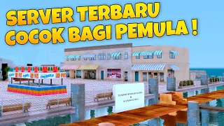 SERVER SAMP ANDROID SEDERHANA TAPI MENARIK !! - REVIEW SERVER SAMP ROLEPLAY INDONESIA