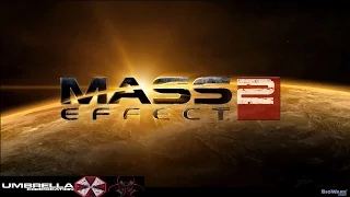 Mass Effect 2 ЧАСТЬ 29. Помощь Миранде