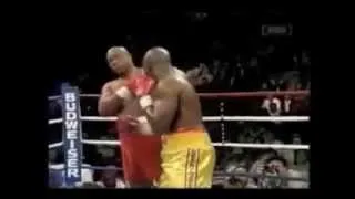 George Foreman Tribute (HQ)