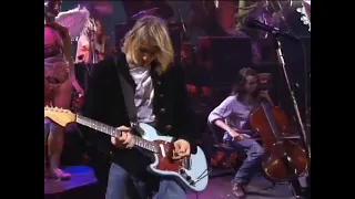 Nirvana – All Apologies (Vocals Only 1993 Live and Loud)