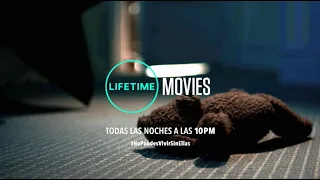 Lifetime Movies - No son películas - Embarazadas | Promo | Lifetime
