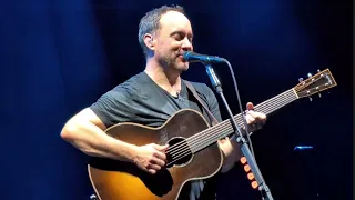 Dreamgirl  Dave Matthews Band solo encore 1 Royal Albert Hall London England 4/25/24