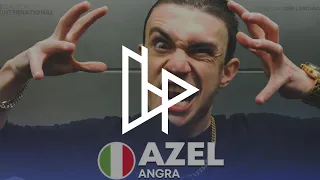 AZEL - ANGRA (Hiss Remix)