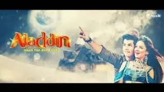 Alasmine Theme song | Aladdin Naam Toh Suna Hoga | Version 1 to 4 | #aladdin #yasmine #alasmine