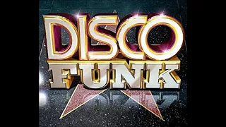 DISCO FUNK 80s SESSION