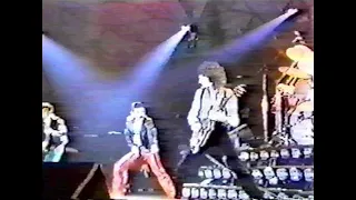 Queen Live In Caracas 1981