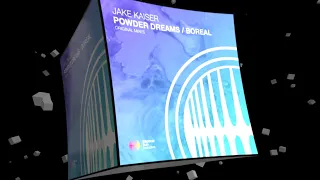 Jake Kaiser - Powder Dreams [Elliptical Sun Melodies] // Progressive House Premiere