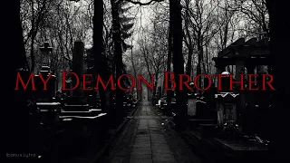 Blood Ceremony - My Demon Brother (Lyrics / Letra)