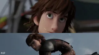 Httyd (Darkside)