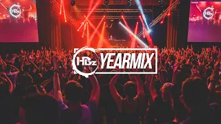 HBz  YEARMIX 2021 Best of HBz Bounce Remix [Reupload]