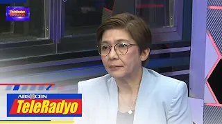 Maria Rosario Vergeire handa na maging DOH secretary | TeleRadyo Balita (1 Feb 2023)