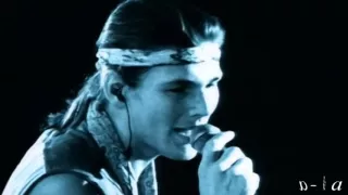 A-ha - I Call Your Name (Live in South America)