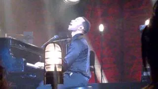 John Legend - 'All of Me' - Live in London 2014